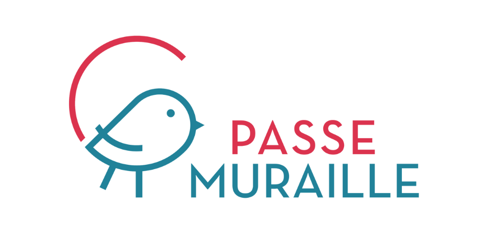 Logo de Passse Muraille